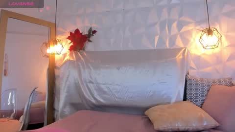 Lilith Rosse online show from January 29, 7:43 pm