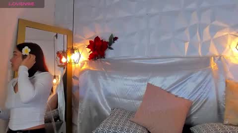 Lilith Rosse online show from January 31, 7:51 pm