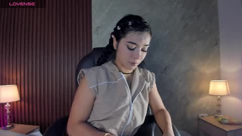 Lilith Rosse online show from October 1, 12:22 pm