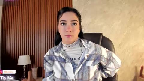 Lilith Rosse online show from October 13, 12:38 pm