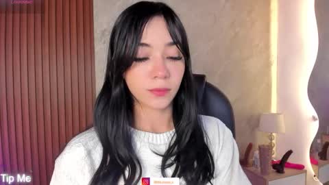 Lilith Rosse online show from October 22, 12:38 pm