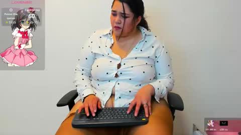 Lilith online show from November 22, 3:55 pm