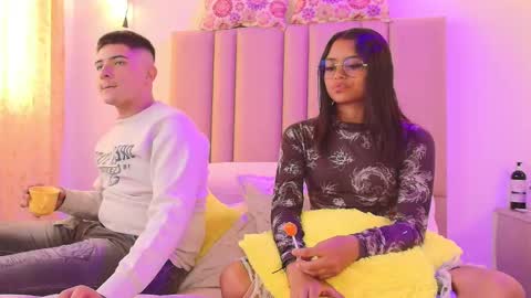 lilith_and_draven online show from September 19, 8:09 pm