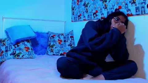 lilith_and_draven online show from September 22, 9:17 pm