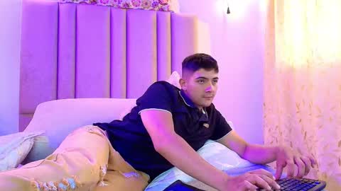 lilith_and_draven online show from September 27, 8:47 pm