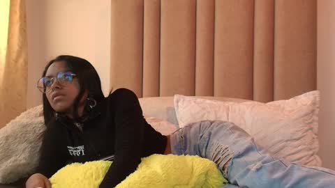 lilith_and_draven online show from October 4, 8:29 pm