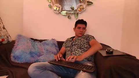 lilith_and_draven online show from October 14, 8:31 pm