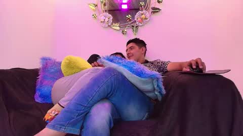 lilith_and_draven online show from October 15, 8:09 pm