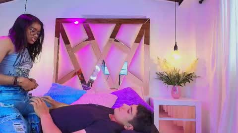 lilith_and_draven online show from October 16, 8:54 pm