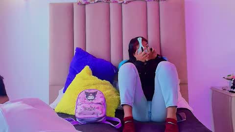 lilith_and_draven online show from October 25, 2:24 pm