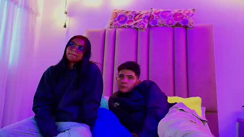 lilith_and_draven online show from October 29, 10:11 pm