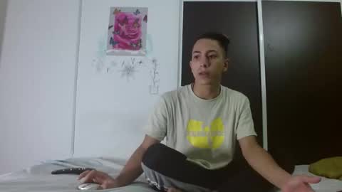 Lili  Marcus online show from September 18, 9:39 pm