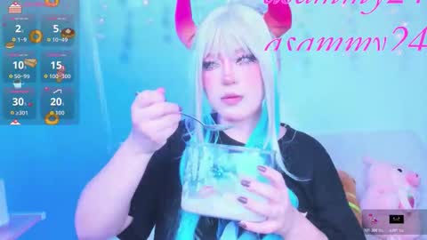 Snapshot of lilith_asami24 chatting on December 1, 9:47 am lilith asami24 online show from December 1, 9:47 am