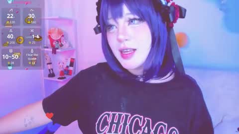 lilith asami24 online show from February 19, 10:22 am