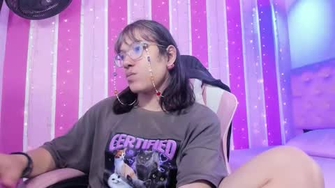 lilith  online show from February 13, 12:45 pm