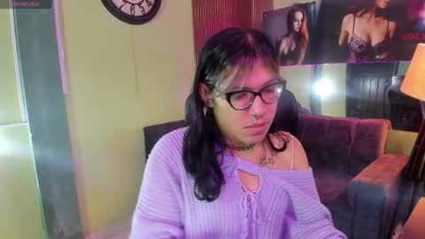 lilith  online show from May 26, 12:01 pm