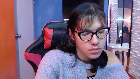 lilith  online show from June 8, 1:33 pm
