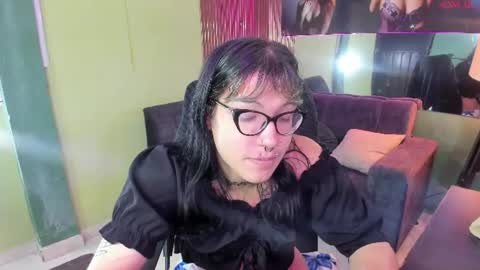 lilith  online show from June 18, 1:26 pm