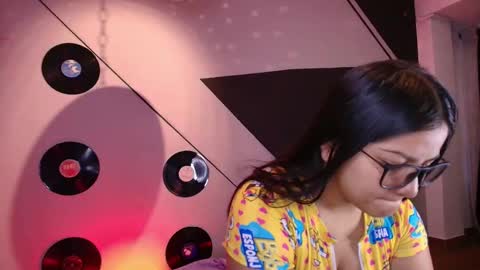 Lilith and Khloe  online show from February 10, 11:25 am