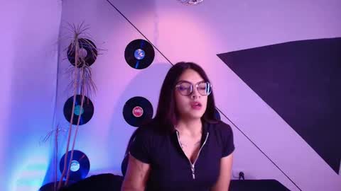 Lilith and Khloe  online show from March 20, 11:26 am