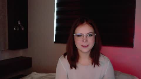 Lilith Bonheur online show from June 13, 11:02 pm