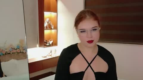 Lilith Bonheur online show from July 21, 9:06 pm