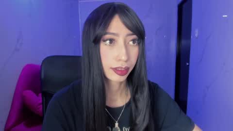Snapshot of lilith_cooper20 chatting on May 5, 3:25 am lilith cooper20 online show from May 5, 3:25 am
