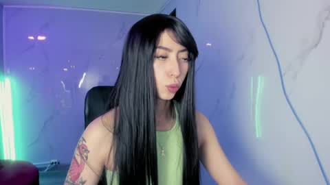 Snapshot of lilith_cooper20 chatting on May 9, 3:23 am lilith cooper20 online show from May 9, 3:23 am