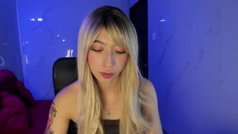 Snapshot of lilith_cooper20 chatting on May 24, 3:22 am lilith cooper20 online show from May 24, 3:22 am