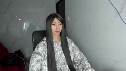 Snapshot of lilith_cooper20 chatting on May 28, 3:04 am lilith cooper20 online show from May 28, 3:04 am