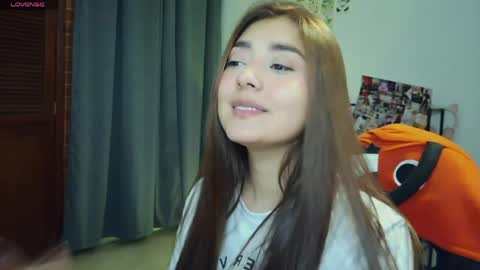 Snapshot of lilith_cruzz chatting on March 20, 3:22 am Lilith online show from March 20, 3:22 am