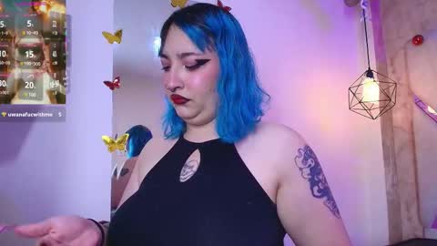   online show from December 18, 8:04 pm