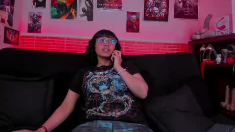MISTRESS LILITH online show from September 18, 8:22 pm