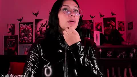 MISTRESS LILITH online show from March 24, 2:44 pm