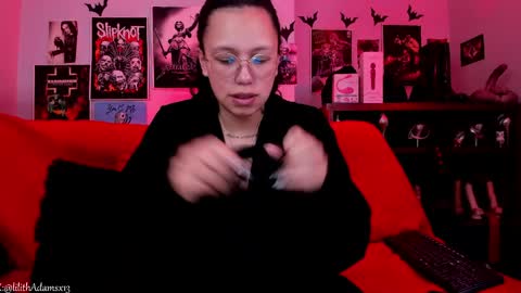 MISTRESS LILITH online show from April 15, 3:19 pm