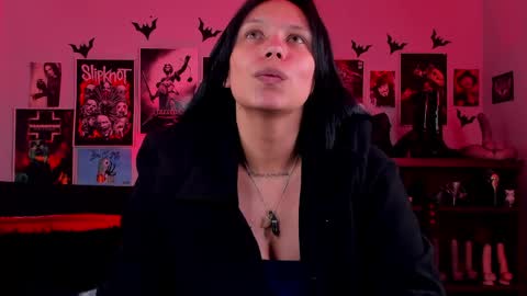 MISTRESS LILITH online show from April 28, 3:17 pm