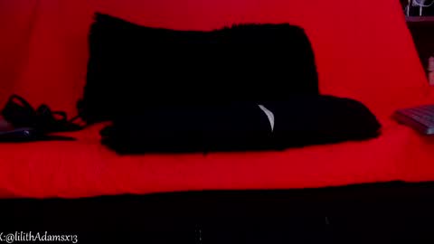 MISTRESS LILITH online show from May 15, 6:26 pm
