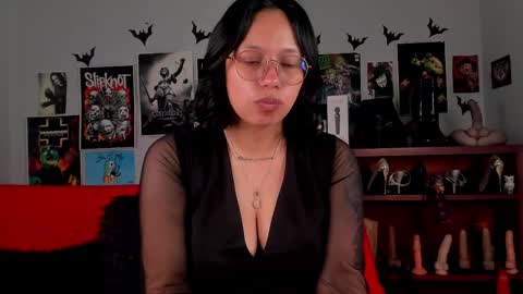 MISTRESS LILITH online show from May 19, 3:07 pm