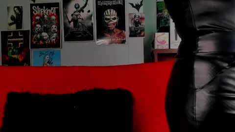 MISTRESS LILITH online show from May 20, 3:51 pm