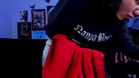 MISTRESS LILITH online show from May 31, 5:20 pm