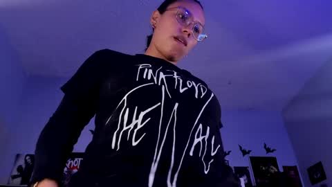 MISTRESS LILITH online show from June 1, 4:41 pm
