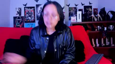 MISTRESS LILITH online show from June 4, 3:51 pm
