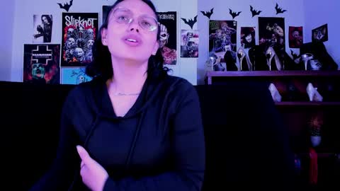MISTRESS LILITH online show from June 6, 5:28 pm