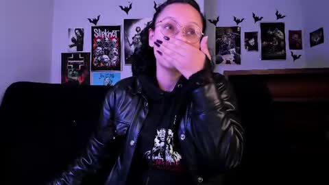 MISTRESS LILITH online show from June 8, 2:50 pm