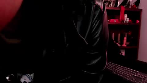 MISTRESS LILITH online show from June 11, 4:49 pm