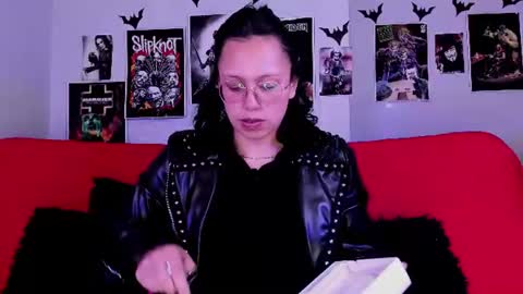 MISTRESS LILITH online show from June 13, 3:21 pm