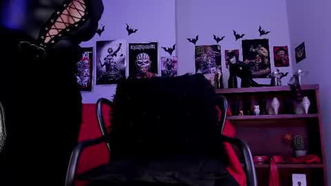 MISTRESS LILITH online show from June 20, 5:38 pm