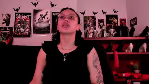 MISTRESS LILITH online show from June 23, 7:23 pm