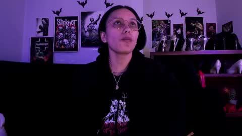 MISTRESS LILITH online show from June 30, 4:46 am