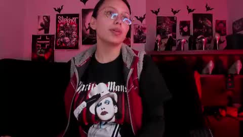 MISTRESS LILITH online show from July 4, 4:35 pm